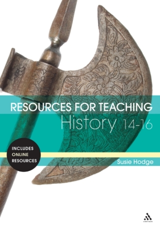 Resources for Teaching History: 14-16