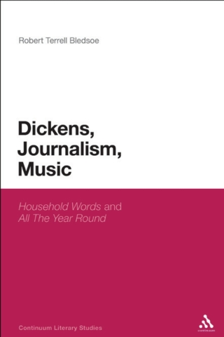 Dickens, Journalism, Music