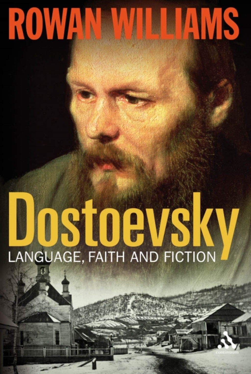 Dostoevsky - 1st Edition (eBook)