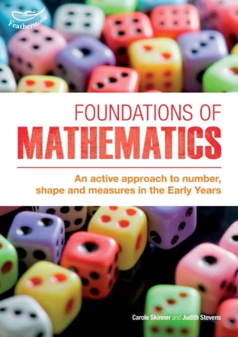 Cover image for book Foundations of Mathematics