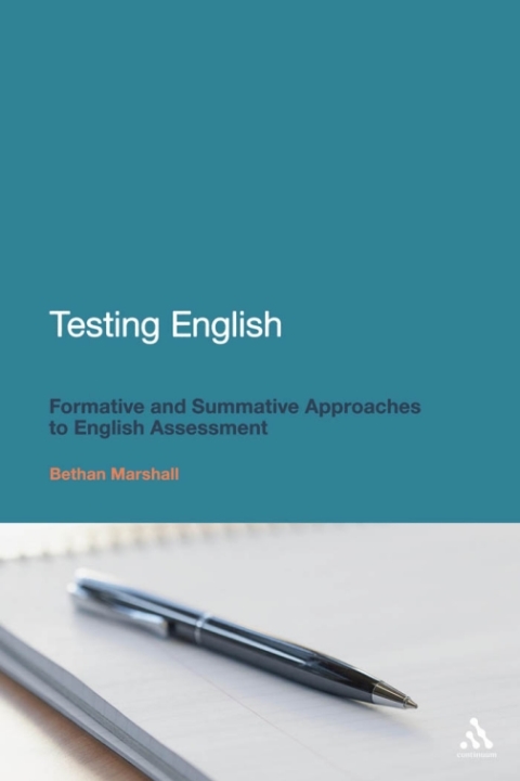Testing English 