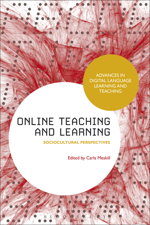 Cover image for book Online Teaching and Learning