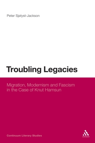 Troubling Legacies