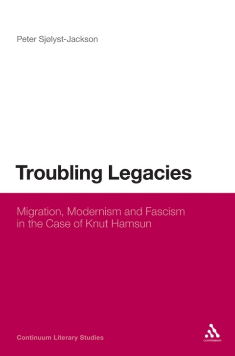 Troubling Legacies 