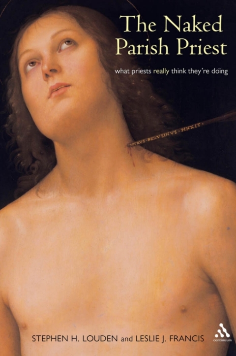Naked Parish Priest 