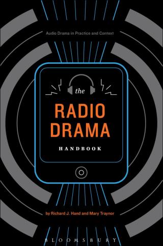 The Radio Drama Handbook