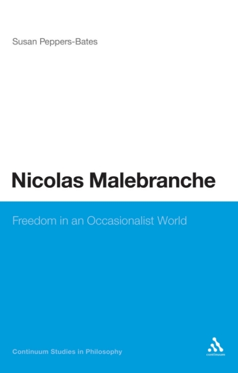 Nicolas Malebranche 