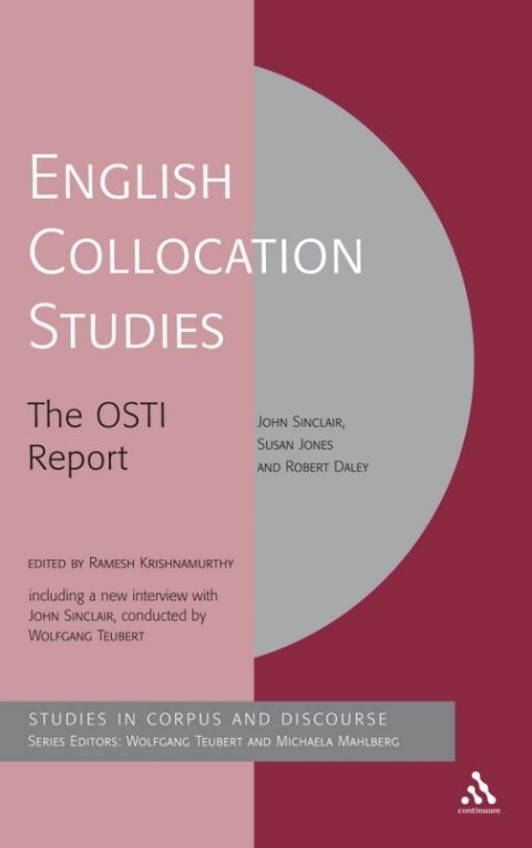 English Collocation Studies 