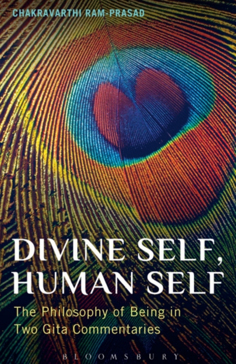 Divine Self, Human Self 