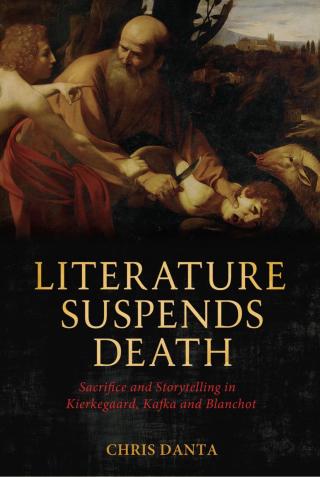 Literature Suspends Death