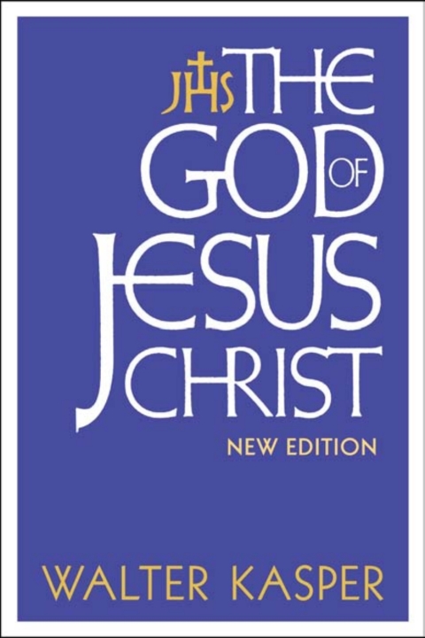 The God of Jesus Christ 