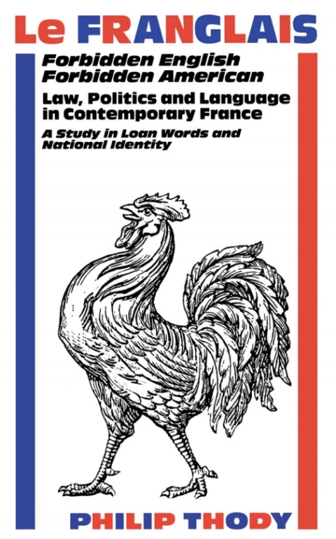 Le Franglais 