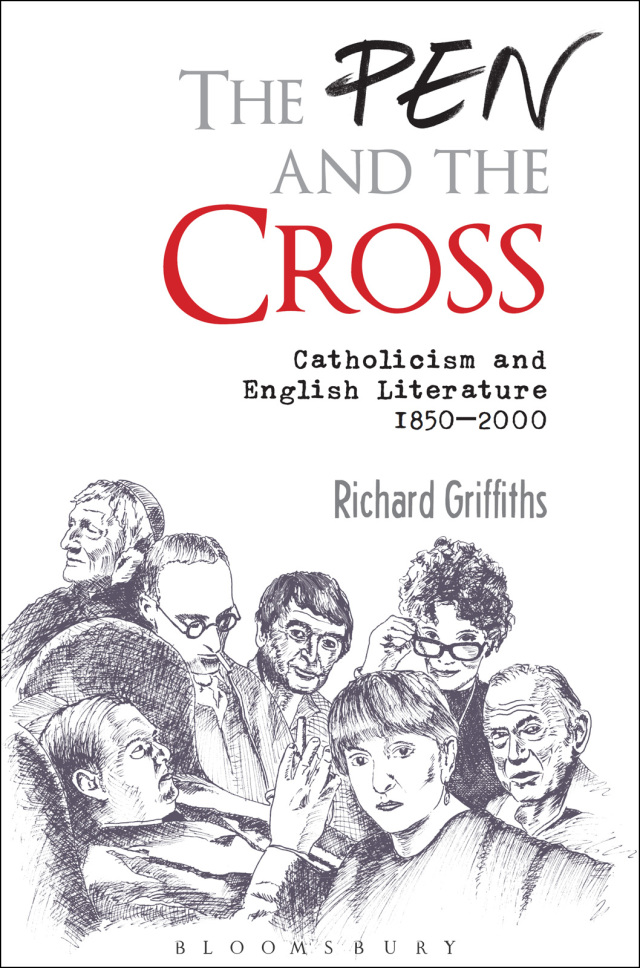 The Pen and the Cross