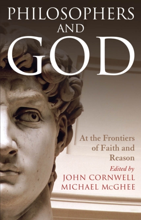 Cover image for book Philosophers and God