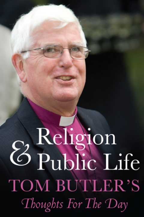 Cover image for book Religion and Public Life
