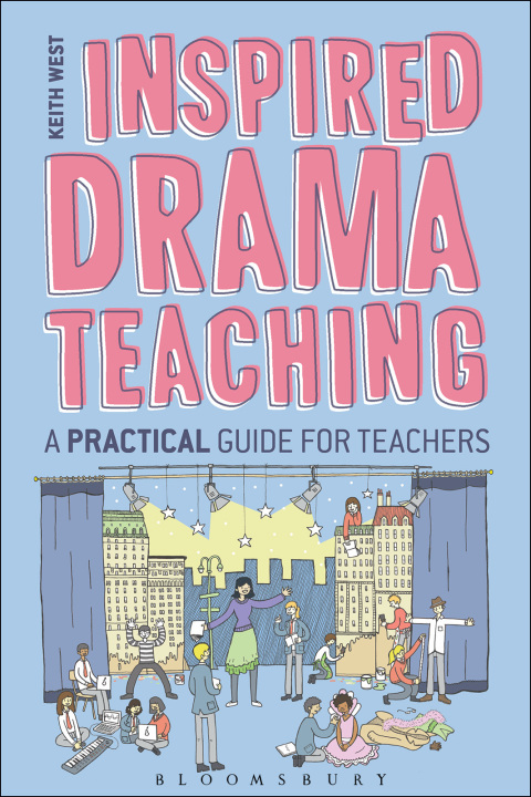 Inspired Drama Teaching 