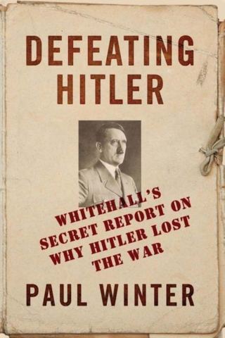 Defeating Hitler