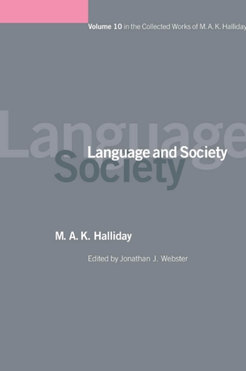 Language and Society 
