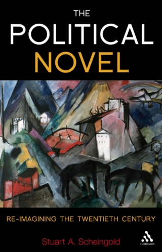 The Political Novel