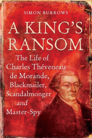 A King's Ransom