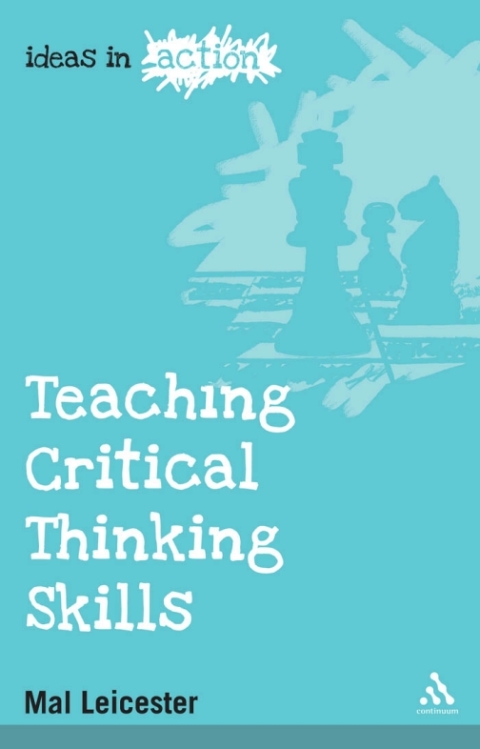 Teaching Critical Thinking Skills