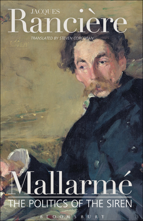 Cover image for book Mallarme