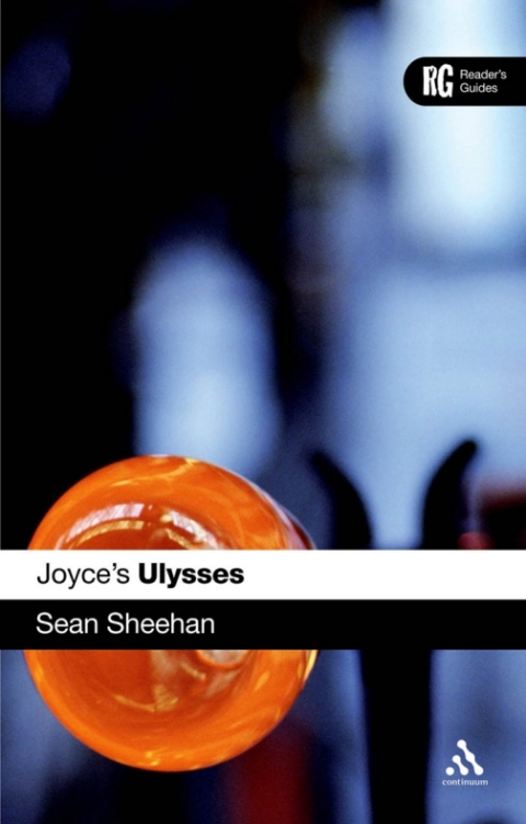 Joyce's Ulysses 