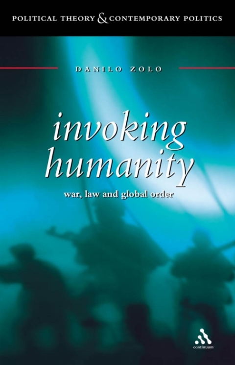 Invoking Humanity 