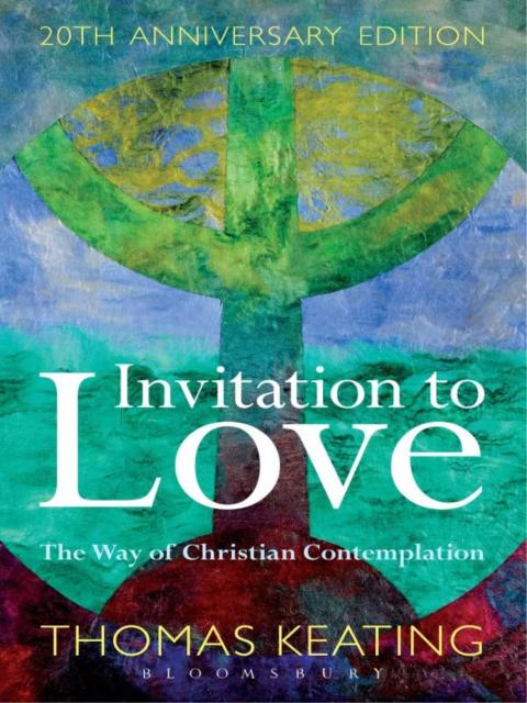 Cover image for book Invitation to Love 20th Anniversary Edition