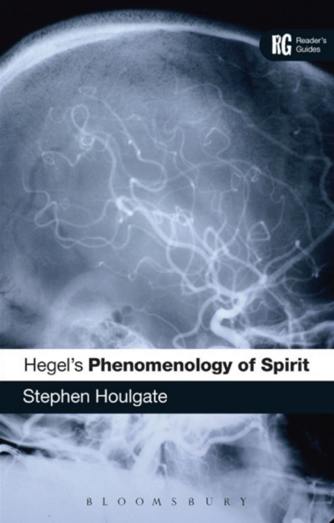 Hegel's 'Phenomenology of Spirit' 