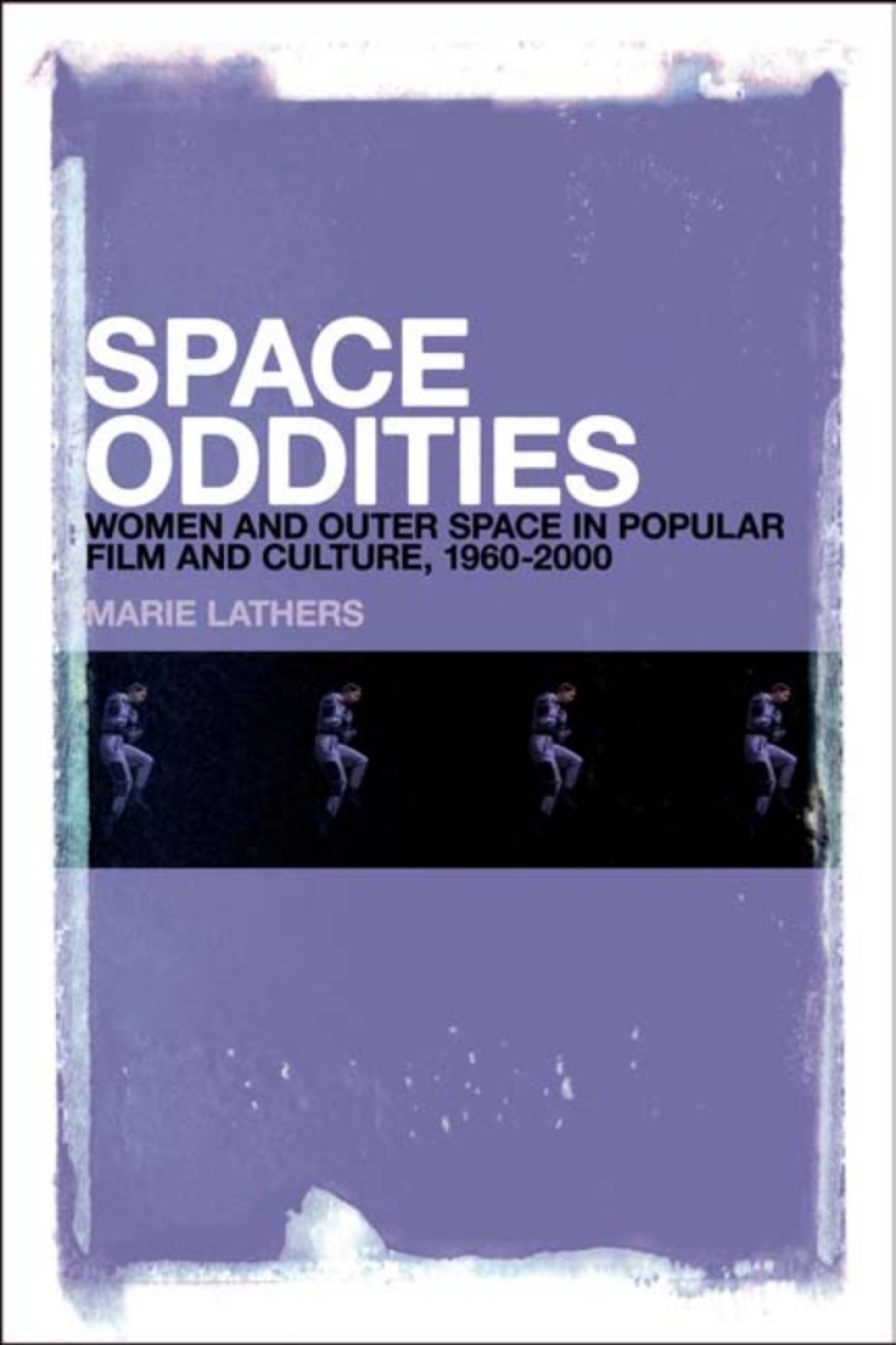 Space Oddities (eBook) - Marie Lathers