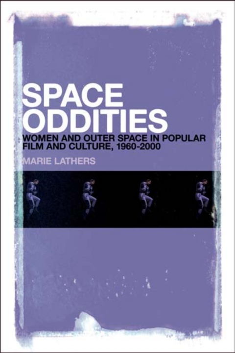 Cover image for book Space Oddities