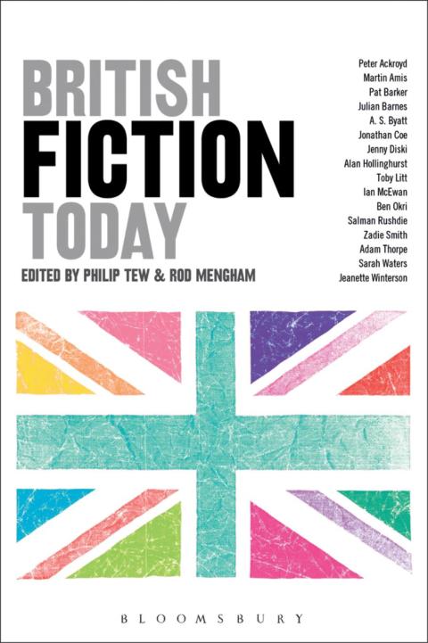 British Fiction Today 