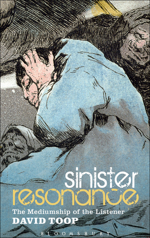 Sinister Resonance 