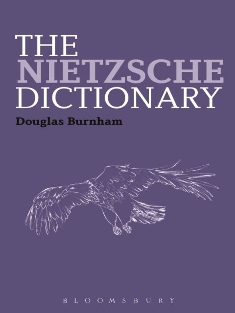 The Nietzsche Dictionary 