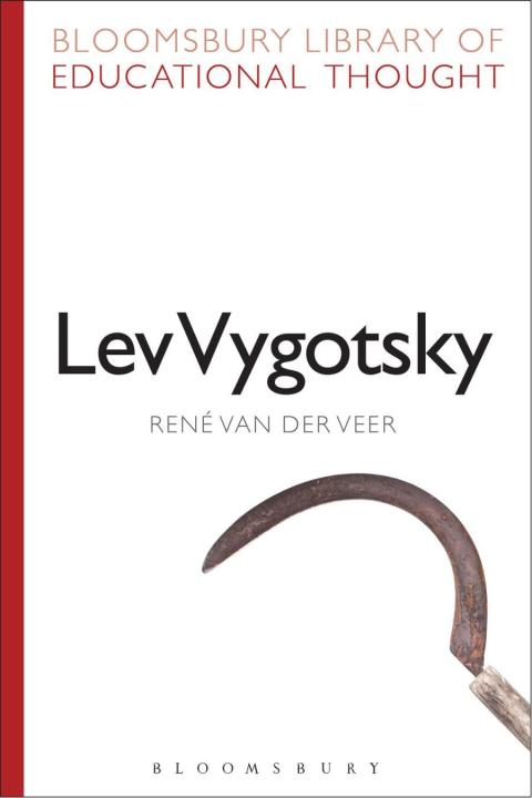 Cover image for book Lev Vygotsky