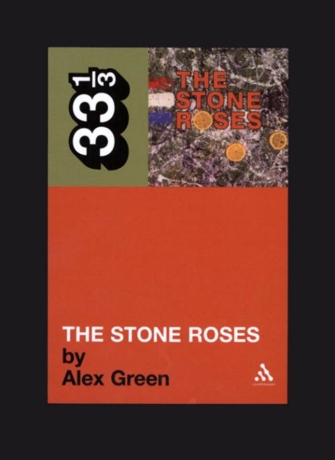 Cover image for book The Stone Roses' The Stone Roses
