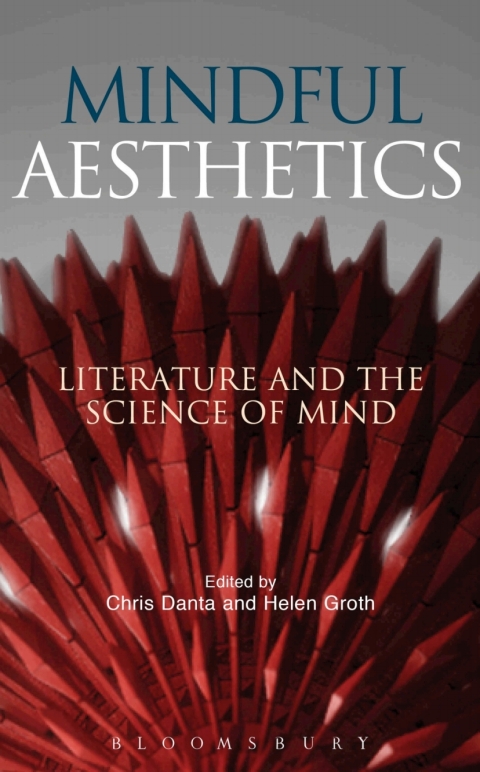 Cover image for book Mindful Aesthetics
