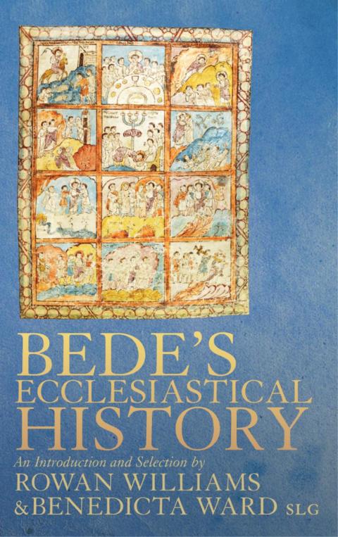 Bede's Ecclesiastical History of the English People 