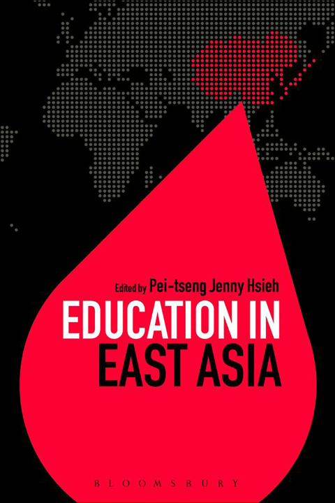 Cover image for book Education in East Asia