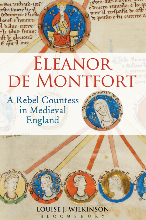 Eleanor de Montfort 