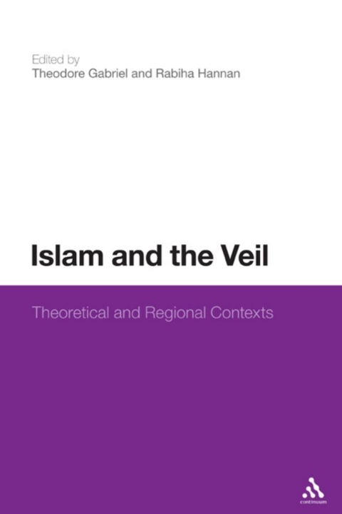 Cover image for book Islam and the Veil