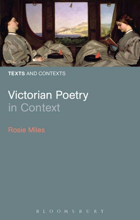 Victorian Poetry in Context 