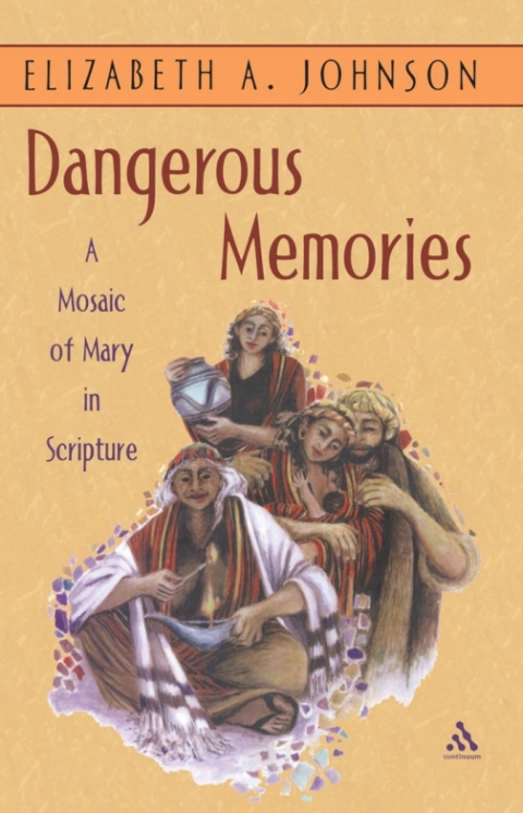 Cover image for book Dangerous Memories