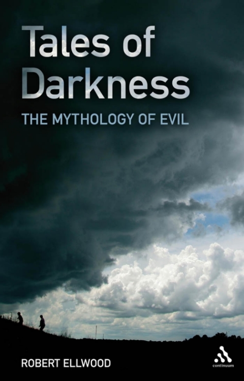 Cover image for book Tales of Darkness