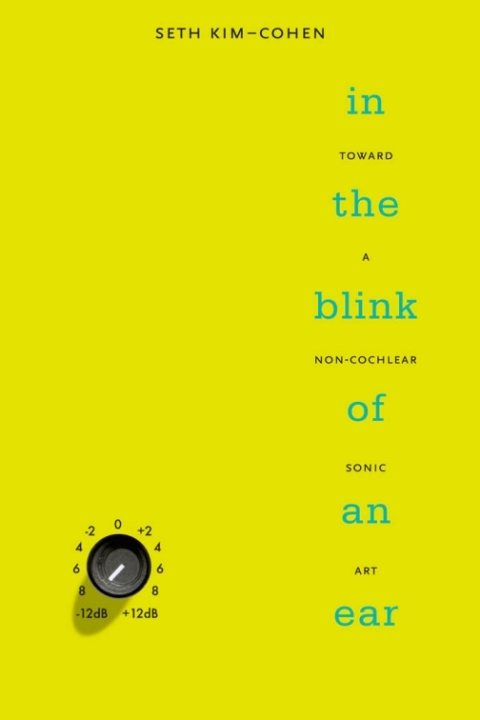 In the Blink of an Ear 