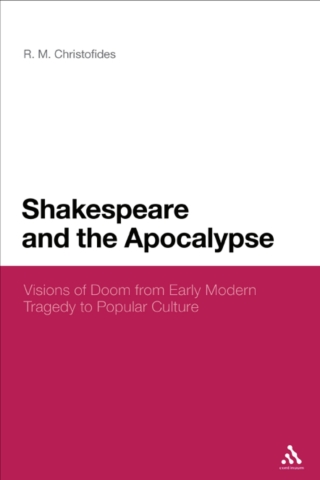 Shakespeare and the Apocalypse