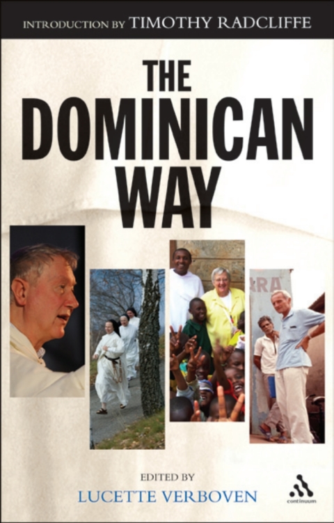 Cover image for book The Dominican Way