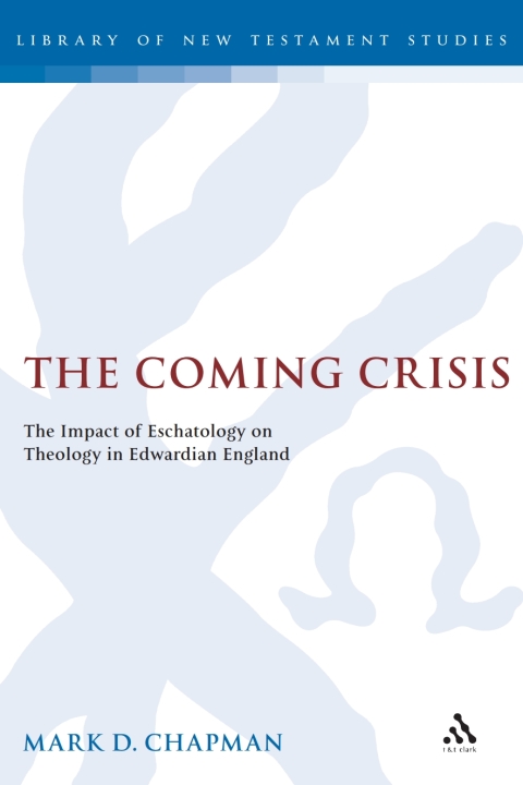 Cover image for book The Coming Crisis