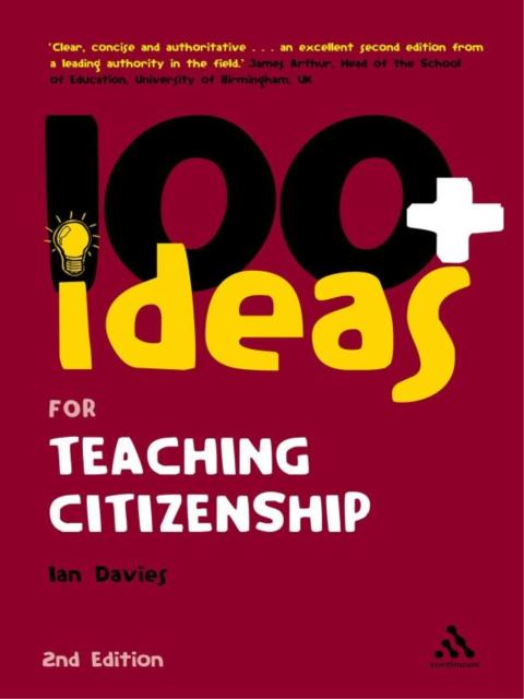 100  Ideas for Teaching Citizenship 
